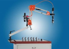 氣動(dòng)攻絲機(jī)