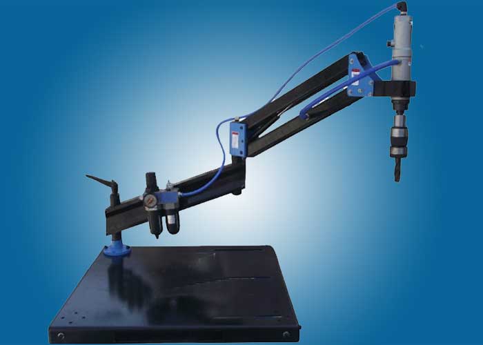 電動(dòng)攻絲機(jī)廠家