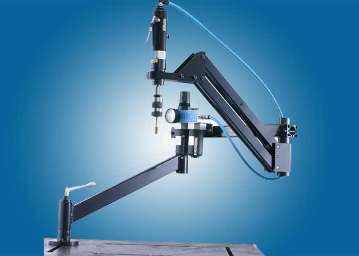 氣動(dòng)攻絲機(jī)