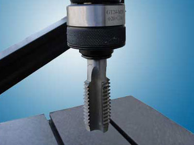 攻牙機(jī)配件