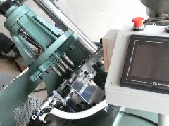 多軸自動(dòng)攻牙機(jī)