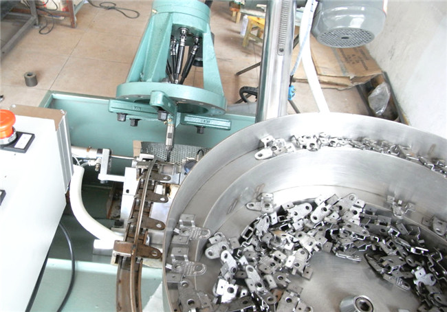 多軸攻絲機廠家